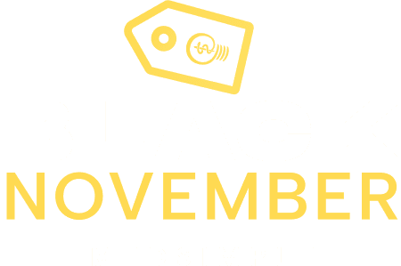 Black November MEDsimple